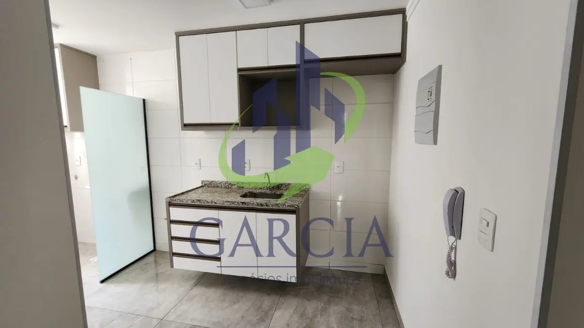 Foto 4 de Apartamento com 2 quartos à venda, 53m2 em Mogi Guacu - SP