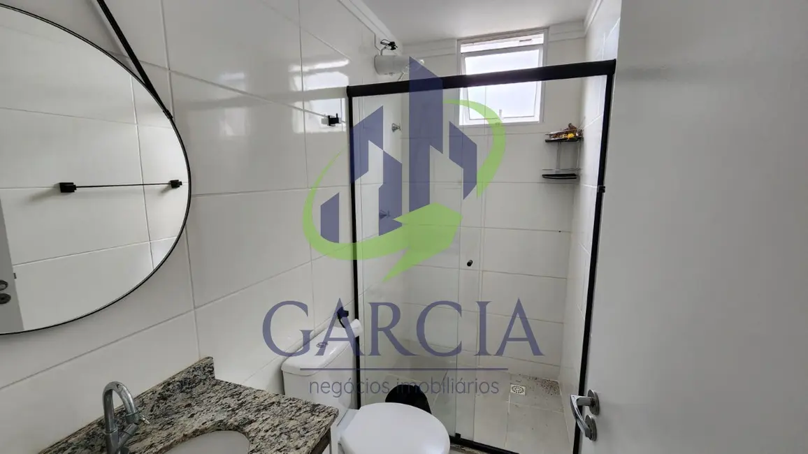 Foto 9 de Apartamento com 2 quartos à venda, 53m2 em Mogi Guacu - SP