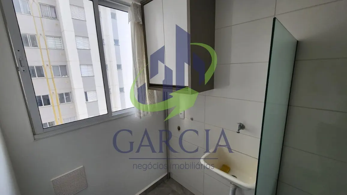 Foto 5 de Apartamento com 2 quartos à venda, 53m2 em Mogi Guacu - SP