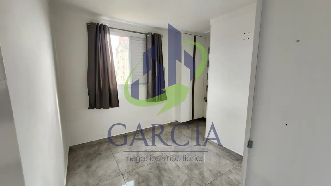 Foto 7 de Apartamento com 2 quartos à venda, 53m2 em Mogi Guacu - SP