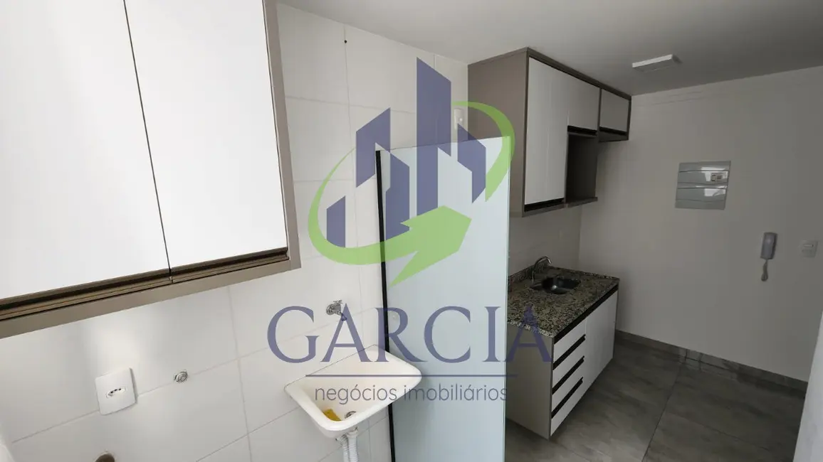 Foto 6 de Apartamento com 2 quartos à venda, 53m2 em Mogi Guacu - SP