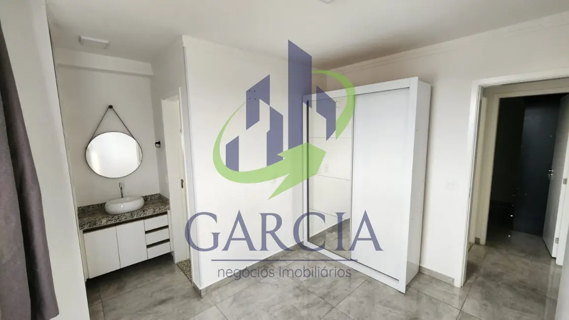 Foto 8 de Apartamento com 2 quartos à venda, 53m2 em Mogi Guacu - SP