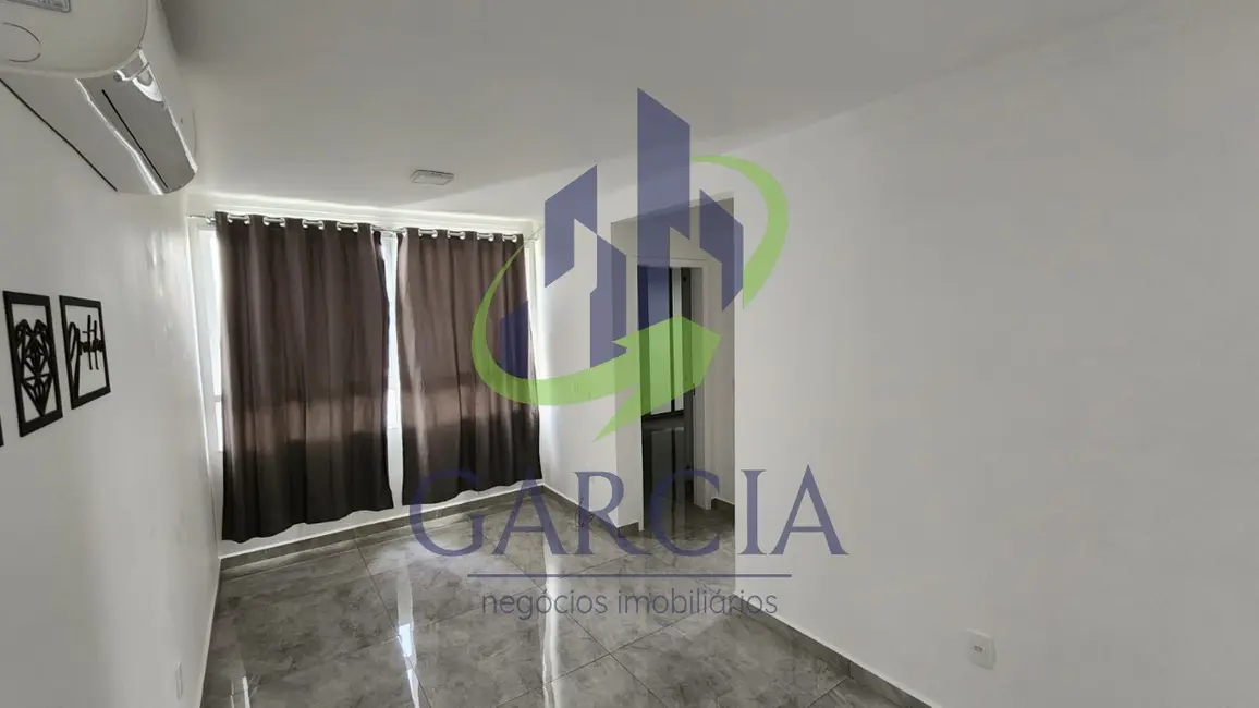 Foto 1 de Apartamento com 2 quartos à venda, 53m2 em Mogi Guacu - SP