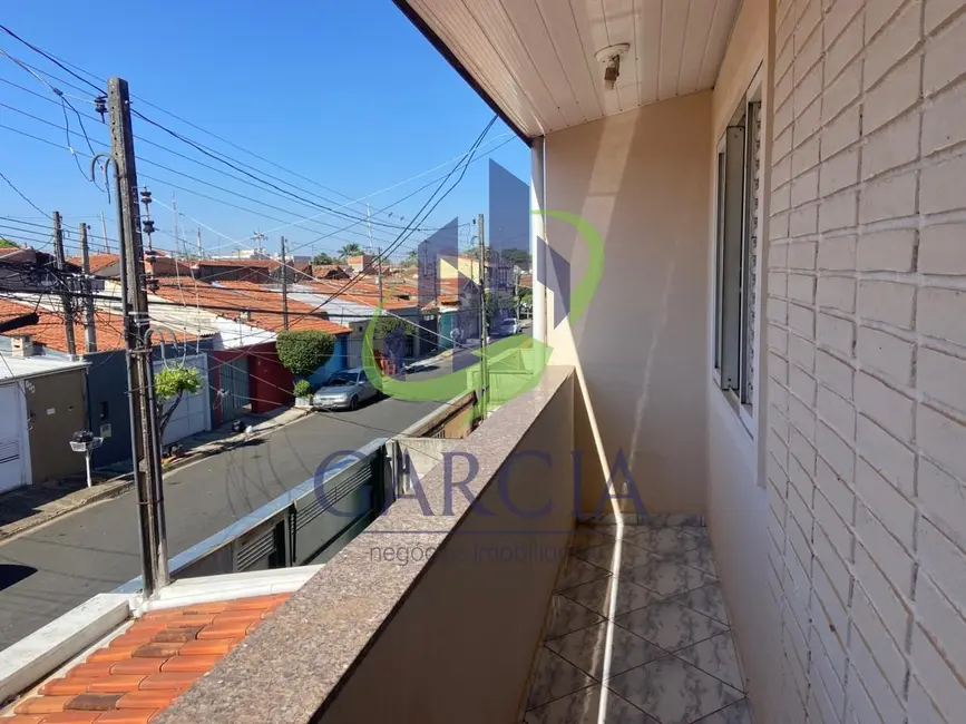 Foto 4 de Casa com 3 quartos à venda, 97m2 em Mogi-Mirim II, Mogi Mirim - SP