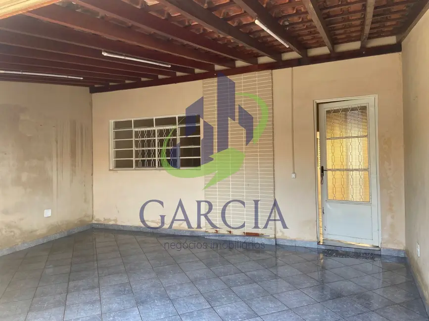 Foto 1 de Casa com 3 quartos à venda, 97m2 em Mogi-Mirim II, Mogi Mirim - SP