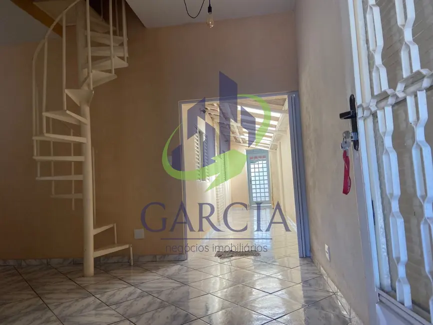 Foto 7 de Casa com 3 quartos à venda, 97m2 em Mogi-Mirim II, Mogi Mirim - SP