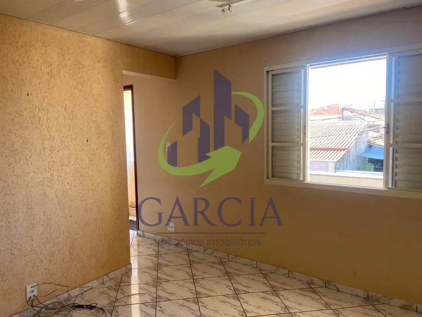 Foto 9 de Casa com 3 quartos à venda, 97m2 em Mogi-Mirim II, Mogi Mirim - SP