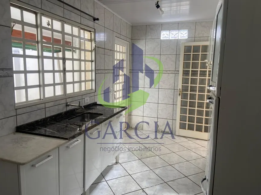Foto 3 de Casa com 3 quartos à venda, 97m2 em Mogi-Mirim II, Mogi Mirim - SP
