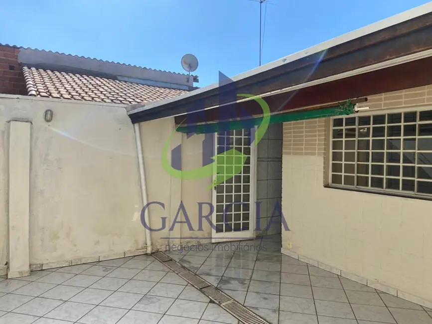 Foto 2 de Casa com 3 quartos à venda, 97m2 em Mogi-Mirim II, Mogi Mirim - SP