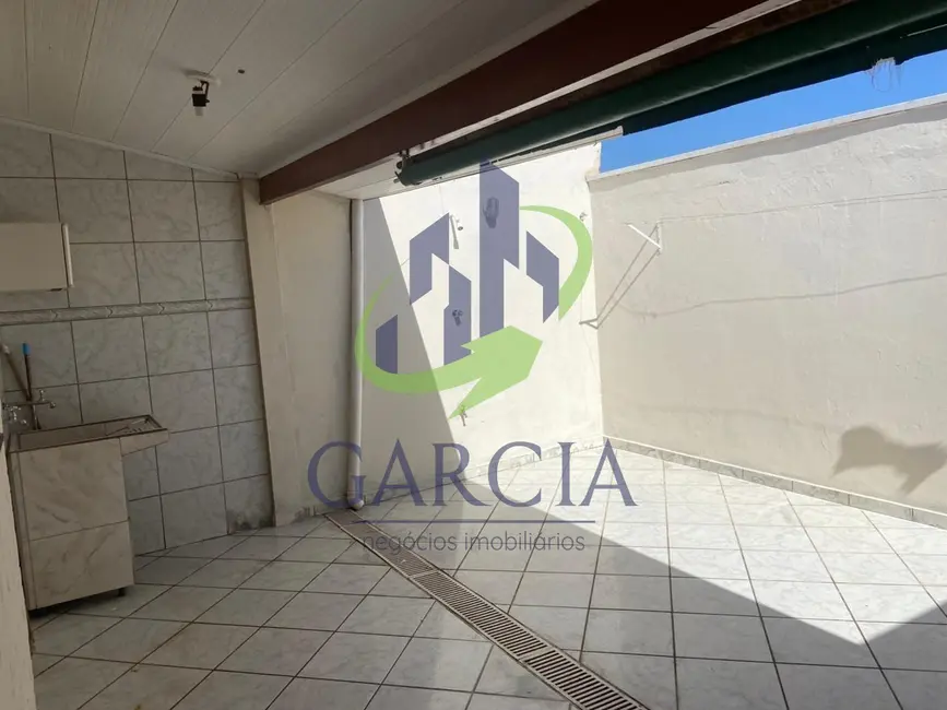 Foto 5 de Casa com 3 quartos à venda, 97m2 em Mogi-Mirim II, Mogi Mirim - SP
