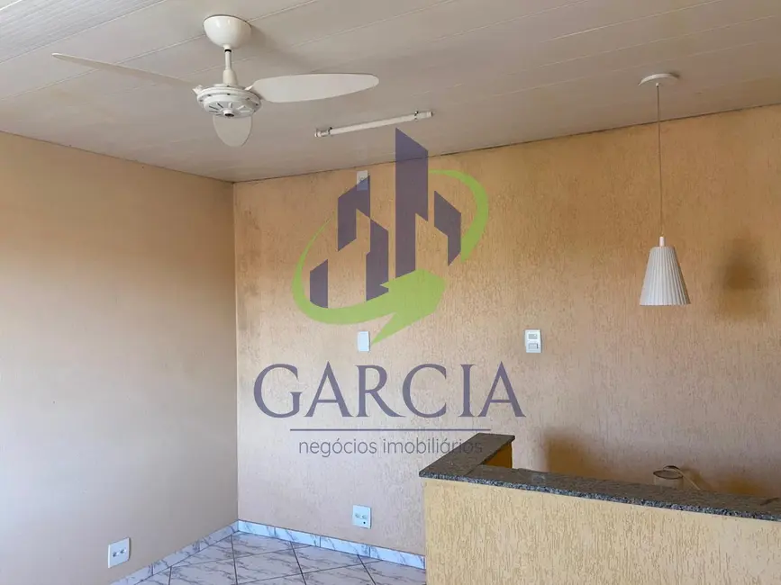 Foto 8 de Casa com 3 quartos à venda, 97m2 em Mogi-Mirim II, Mogi Mirim - SP