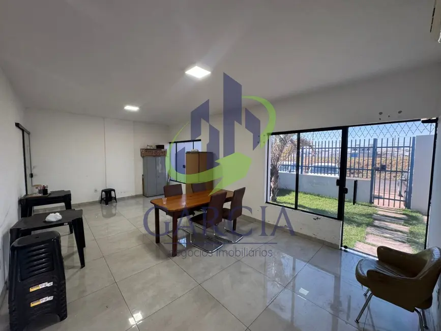 Armazém / Galpão para alugar, 730m2 em Parque Industrial João Batista Caruso, Mogi Guacu - SP - imagem 3 Foto 3 de Armazém / Galpão para alugar, 730m2 em Parque Industrial João Batista Caruso, Mogi Guacu - SP