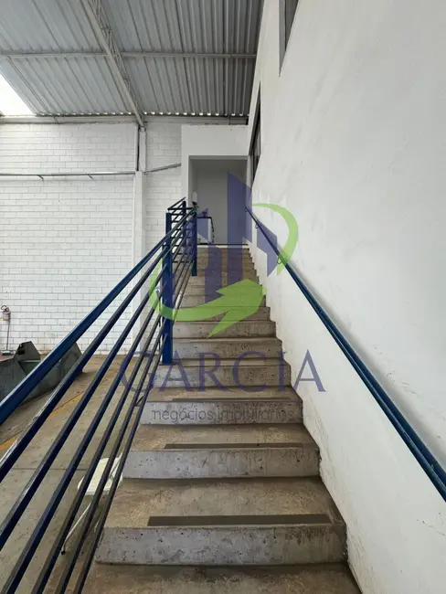 Armazém / Galpão para alugar, 730m2 em Parque Industrial João Batista Caruso, Mogi Guacu - SP - imagem 2 Foto 2 de Armazém / Galpão para alugar, 730m2 em Parque Industrial João Batista Caruso, Mogi Guacu - SP