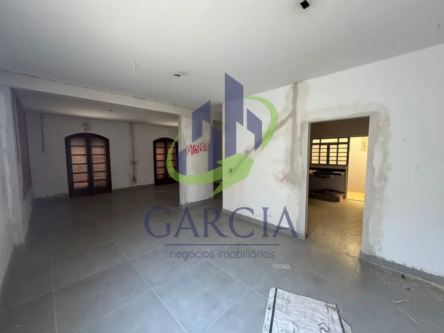 Casa com 3 quartos para alugar, 210m2 em Parque Cidade Nova, Mogi Guacu - SP - imagem 3 Foto 3 de Casa com 3 quartos para alugar, 210m2 em Parque Cidade Nova, Mogi Guacu - SP