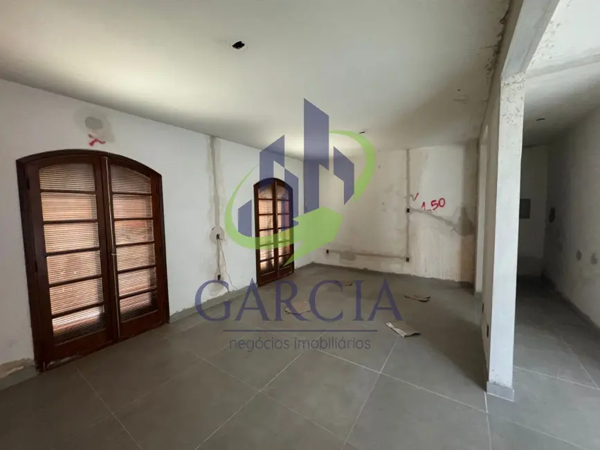 Casa com 3 quartos para alugar, 210m2 em Parque Cidade Nova, Mogi Guacu - SP - imagem 9 Foto 9 de Casa com 3 quartos para alugar, 210m2 em Parque Cidade Nova, Mogi Guacu - SP