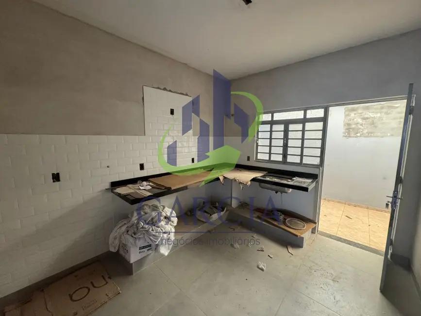 Casa com 3 quartos para alugar, 210m2 em Parque Cidade Nova, Mogi Guacu - SP - imagem 6 Foto 6 de Casa com 3 quartos para alugar, 210m2 em Parque Cidade Nova, Mogi Guacu - SP