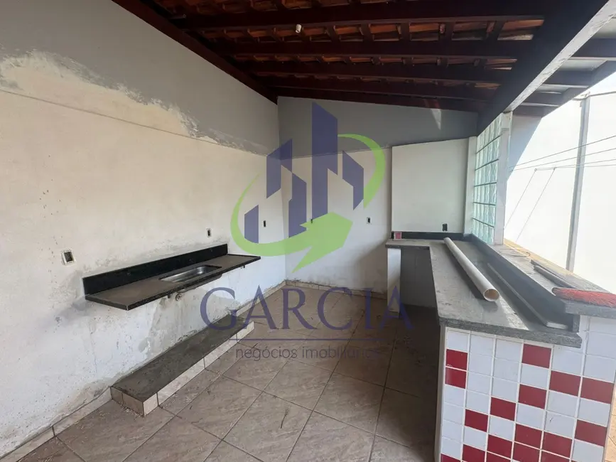 Casa com 3 quartos para alugar, 210m2 em Parque Cidade Nova, Mogi Guacu - SP - imagem 8 Foto 8 de Casa com 3 quartos para alugar, 210m2 em Parque Cidade Nova, Mogi Guacu - SP