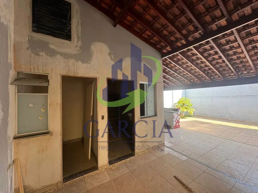 Casa com 3 quartos para alugar, 210m2 em Parque Cidade Nova, Mogi Guacu - SP - imagem 4 Foto 4 de Casa com 3 quartos para alugar, 210m2 em Parque Cidade Nova, Mogi Guacu - SP