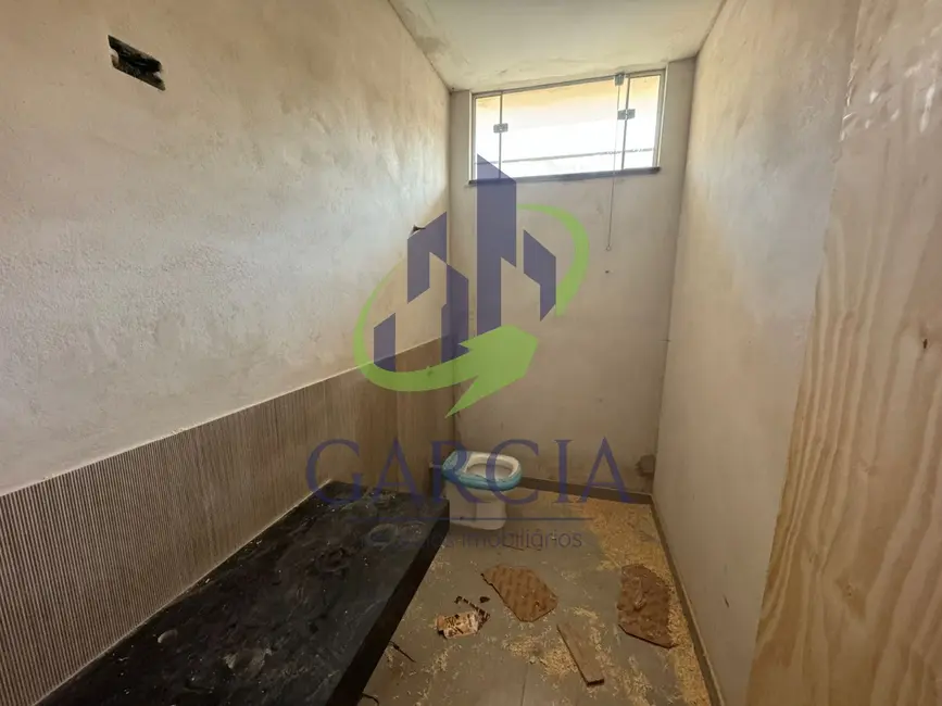 Casa com 3 quartos para alugar, 210m2 em Parque Cidade Nova, Mogi Guacu - SP - imagem 5 Foto 5 de Casa com 3 quartos para alugar, 210m2 em Parque Cidade Nova, Mogi Guacu - SP