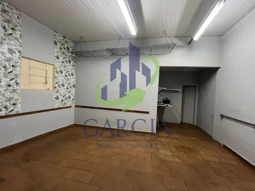 Foto 2 de Sala Comercial para alugar, 25m2 em Vila Paraíso, Mogi Guacu - SP