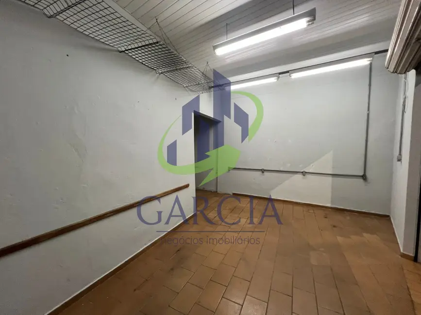 Foto 4 de Sala Comercial para alugar, 25m2 em Vila Paraíso, Mogi Guacu - SP