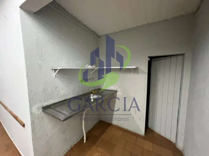 Foto 3 de Sala Comercial para alugar, 25m2 em Vila Paraíso, Mogi Guacu - SP