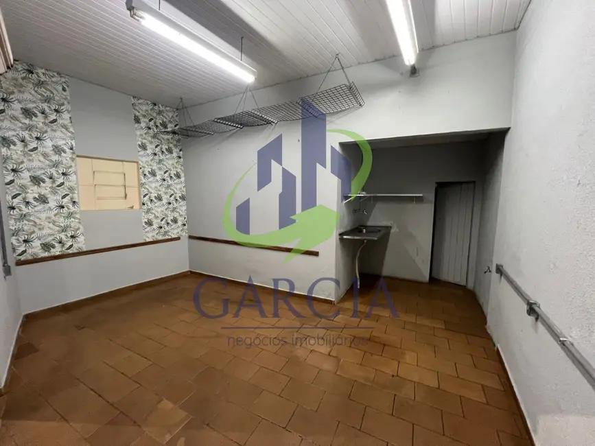 Foto 1 de Sala Comercial para alugar, 25m2 em Vila Paraíso, Mogi Guacu - SP