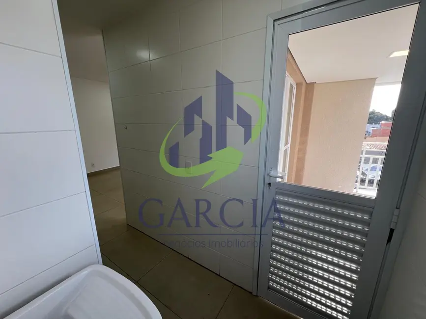 Apartamento com 2 quartos para alugar, 64m2 em Jardim Slest, Mogi Guacu - SP - imagem 8 Foto 8 de Apartamento com 2 quartos para alugar, 64m2 em Jardim Slest, Mogi Guacu - SP