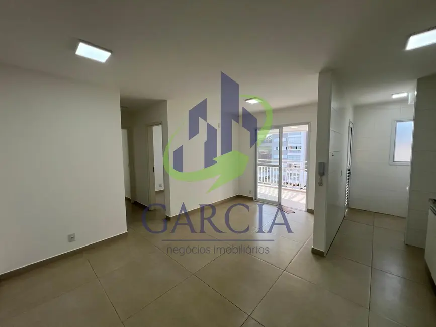 Apartamento com 2 quartos para alugar, 64m2 em Jardim Slest, Mogi Guacu - SP - imagem 4 Foto 4 de Apartamento com 2 quartos para alugar, 64m2 em Jardim Slest, Mogi Guacu - SP