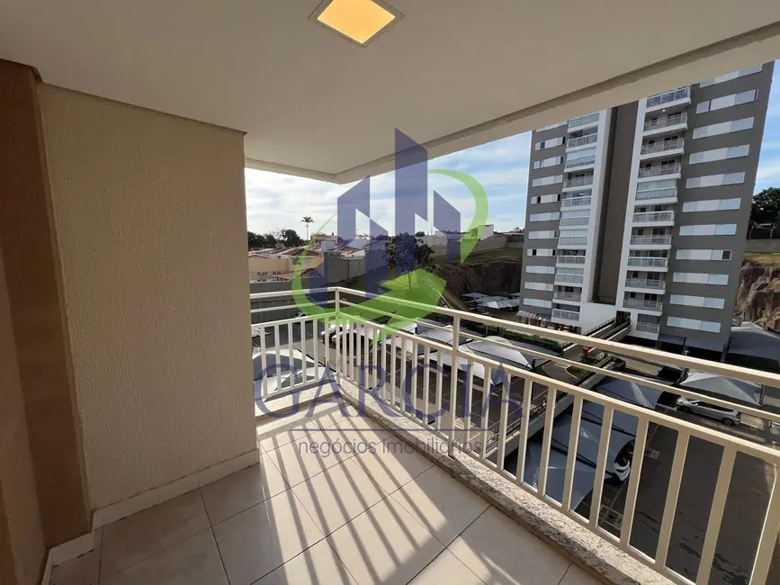 Apartamento com 2 quartos para alugar, 64m2 em Jardim Slest, Mogi Guacu - SP - imagem 9 Foto 9 de Apartamento com 2 quartos para alugar, 64m2 em Jardim Slest, Mogi Guacu - SP