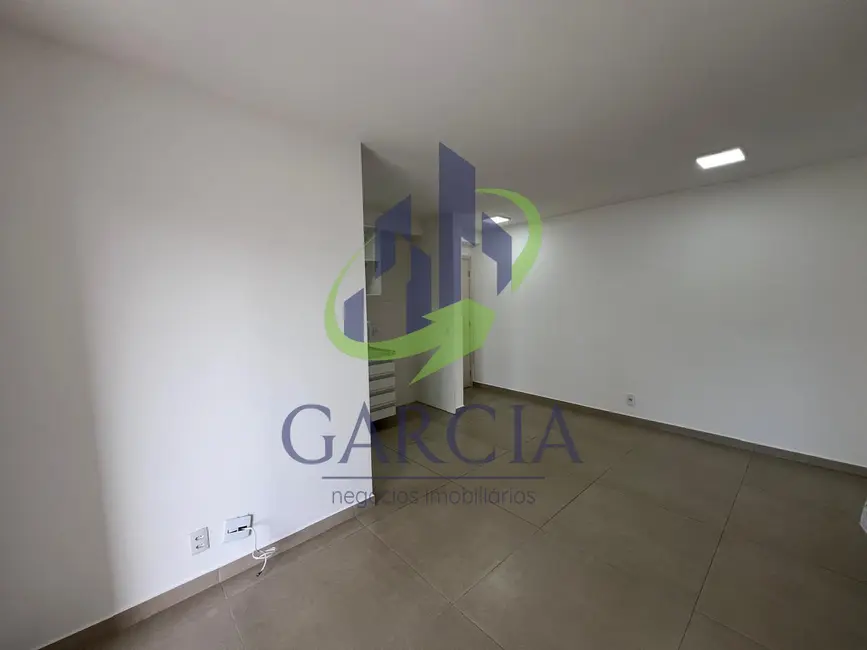 Apartamento com 2 quartos para alugar, 64m2 em Jardim Slest, Mogi Guacu - SP - imagem 3 Foto 3 de Apartamento com 2 quartos para alugar, 64m2 em Jardim Slest, Mogi Guacu - SP
