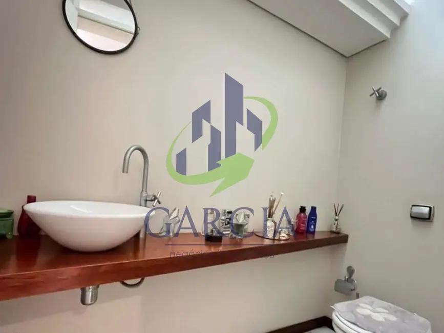 Foto 5 de Casa com 3 quartos à venda, 280m2 em Jardim 31 de Março, Mogi Mirim - SP