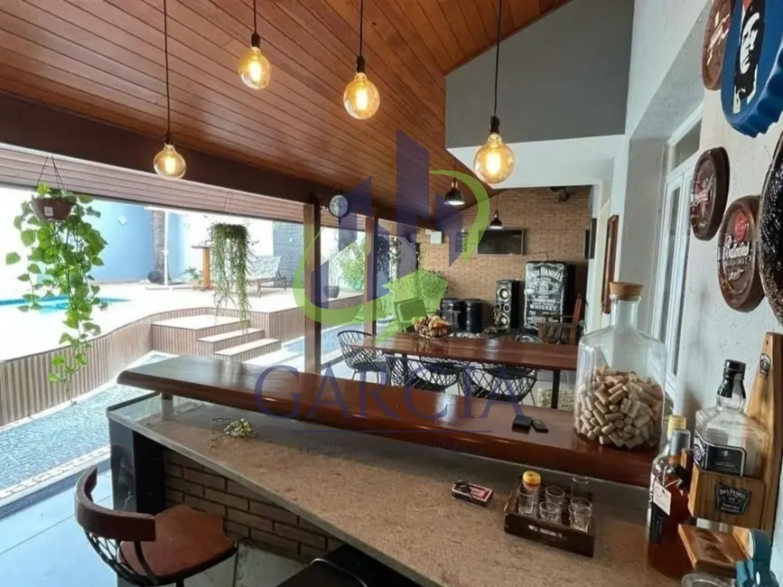 Foto 6 de Casa com 3 quartos à venda, 280m2 em Jardim 31 de Março, Mogi Mirim - SP