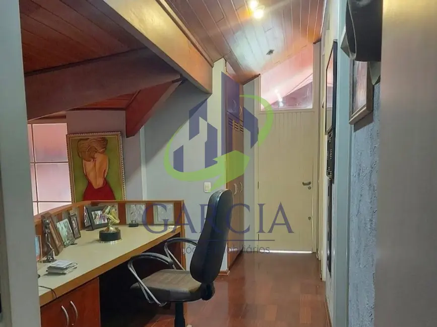 Foto 8 de Casa com 3 quartos à venda, 280m2 em Jardim 31 de Março, Mogi Mirim - SP