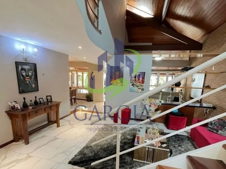 Foto 4 de Casa com 3 quartos à venda, 280m2 em Jardim 31 de Março, Mogi Mirim - SP