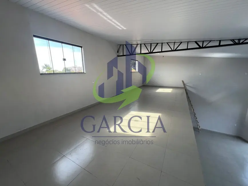 Sala Comercial para alugar, 170m2 em Jardim Boa Esperança, Mogi Guacu - SP - imagem 5 Foto 5 de Sala Comercial para alugar, 170m2 em Jardim Boa Esperança, Mogi Guacu - SP