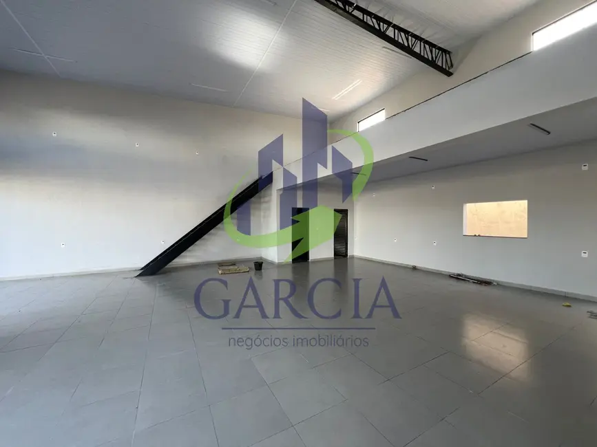 Sala Comercial para alugar, 170m2 em Jardim Boa Esperança, Mogi Guacu - SP - imagem 9 Foto 9 de Sala Comercial para alugar, 170m2 em Jardim Boa Esperança, Mogi Guacu - SP