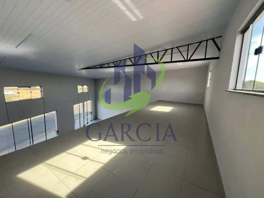 Sala Comercial para alugar, 170m2 em Jardim Boa Esperança, Mogi Guacu - SP - imagem 4 Foto 4 de Sala Comercial para alugar, 170m2 em Jardim Boa Esperança, Mogi Guacu - SP