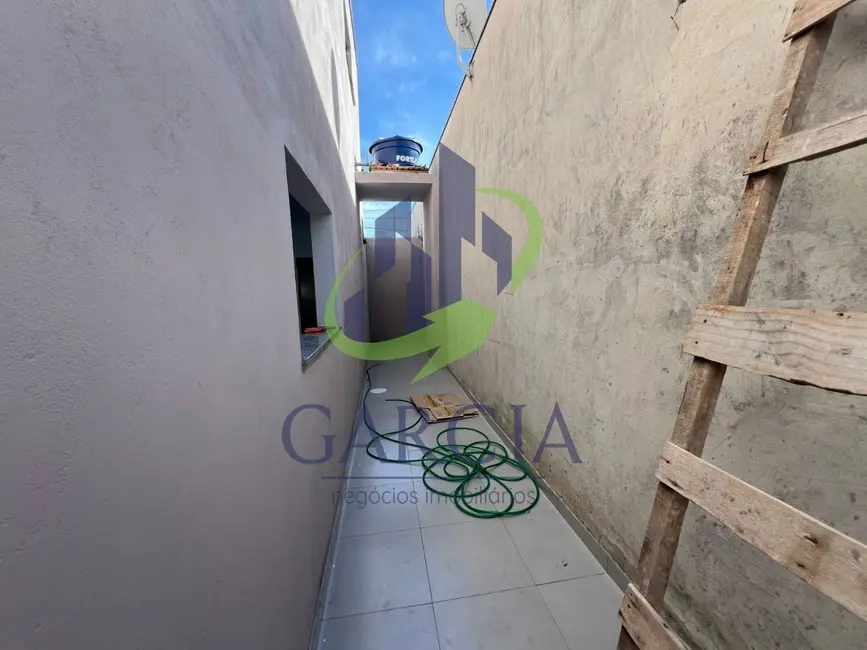 Foto 2 de Sala Comercial para alugar, 170m2 em Jardim Boa Esperança, Mogi Guacu - SP