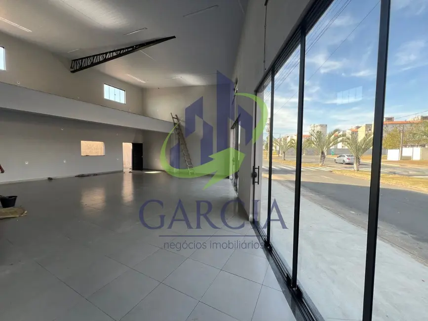 Sala Comercial para alugar, 170m2 em Jardim Boa Esperança, Mogi Guacu - SP - imagem 6 Foto 6 de Sala Comercial para alugar, 170m2 em Jardim Boa Esperança, Mogi Guacu - SP