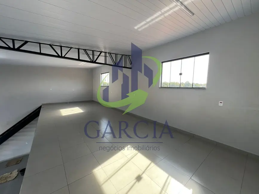 Sala Comercial para alugar, 170m2 em Jardim Boa Esperança, Mogi Guacu - SP - imagem 3 Foto 3 de Sala Comercial para alugar, 170m2 em Jardim Boa Esperança, Mogi Guacu - SP