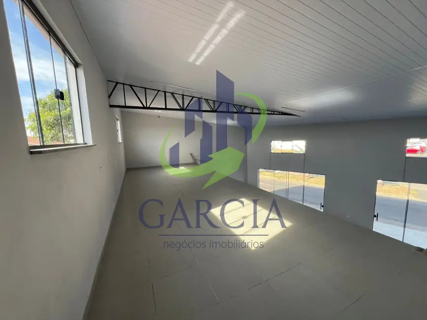 Sala Comercial para alugar, 170m2 em Jardim Boa Esperança, Mogi Guacu - SP - imagem 7 Foto 7 de Sala Comercial para alugar, 170m2 em Jardim Boa Esperança, Mogi Guacu - SP