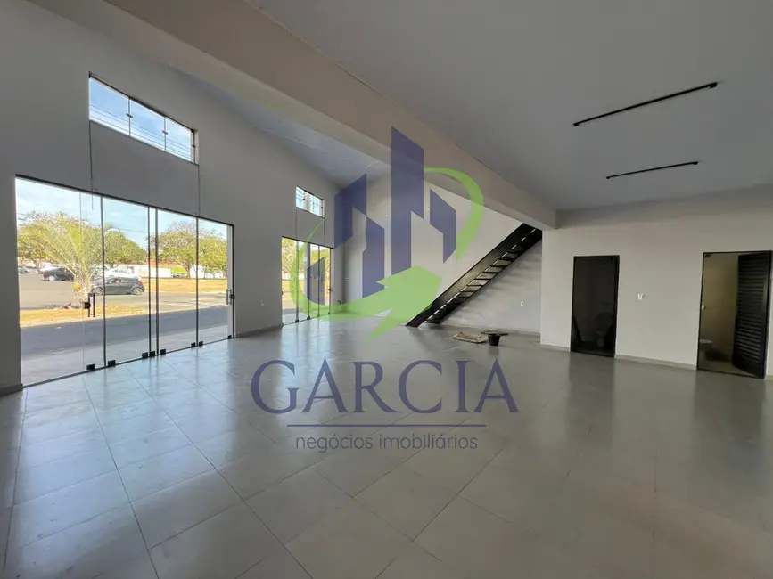 Sala Comercial para alugar, 170m2 em Jardim Boa Esperança, Mogi Guacu - SP - imagem 8 Foto 8 de Sala Comercial para alugar, 170m2 em Jardim Boa Esperança, Mogi Guacu - SP