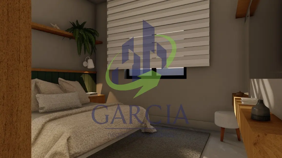 Foto 4 de Casa com 3 quartos à venda, 76m2 em Mogi Mirim - SP