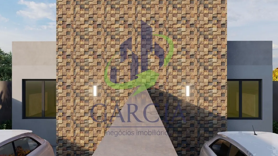 Foto 5 de Casa com 3 quartos à venda, 76m2 em Mogi Mirim - SP