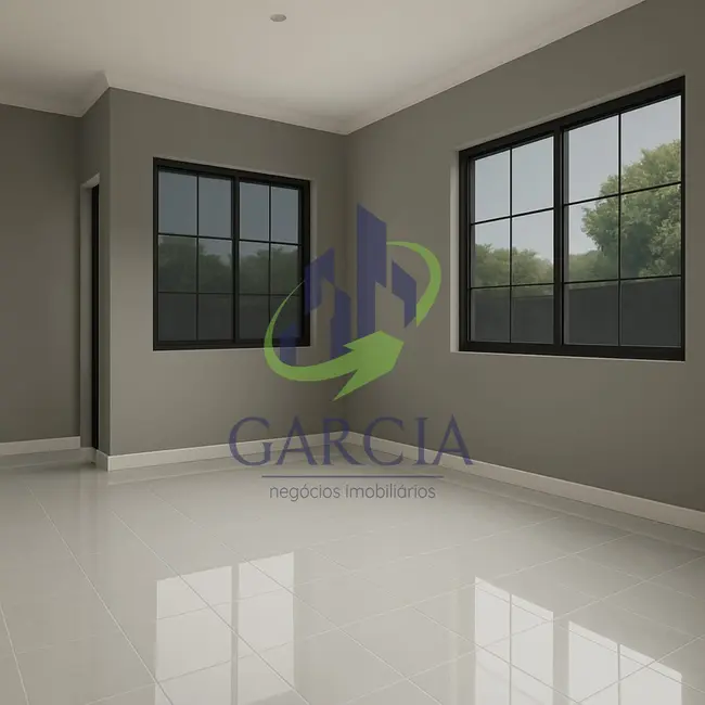 Foto 2 de Casa com 3 quartos à venda, 76m2 em Mogi Mirim - SP