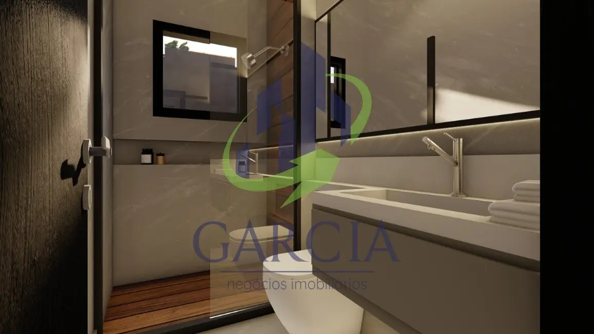 Foto 8 de Casa com 3 quartos à venda, 76m2 em Mogi Mirim - SP