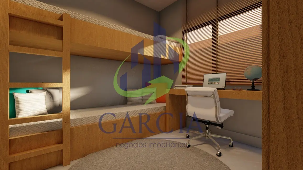 Foto 7 de Casa com 3 quartos à venda, 76m2 em Mogi Mirim - SP