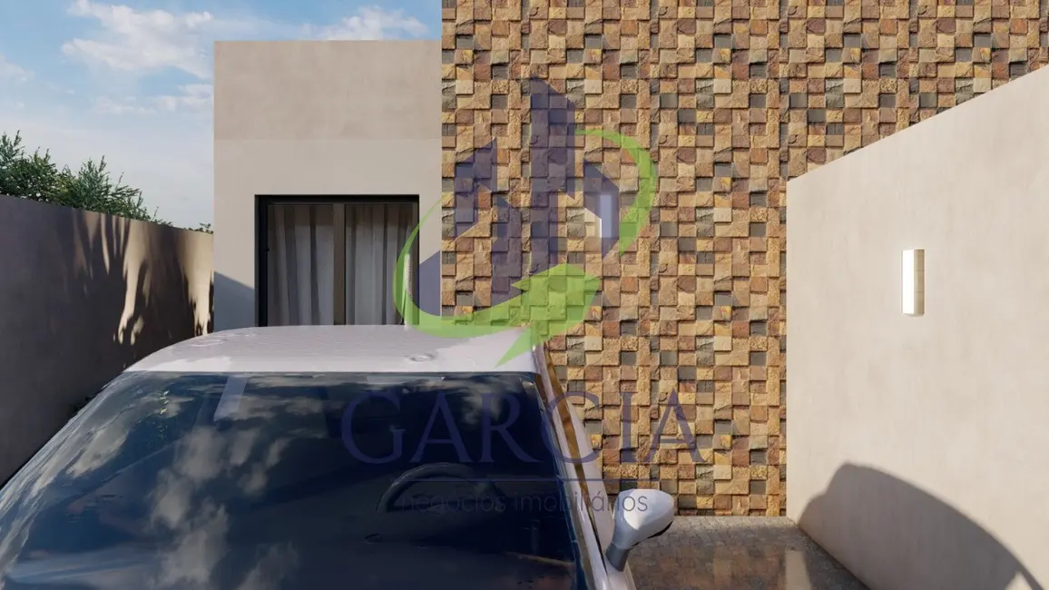 Foto 5 de Casa com 3 quartos à venda, 76m2 em Mogi Mirim - SP