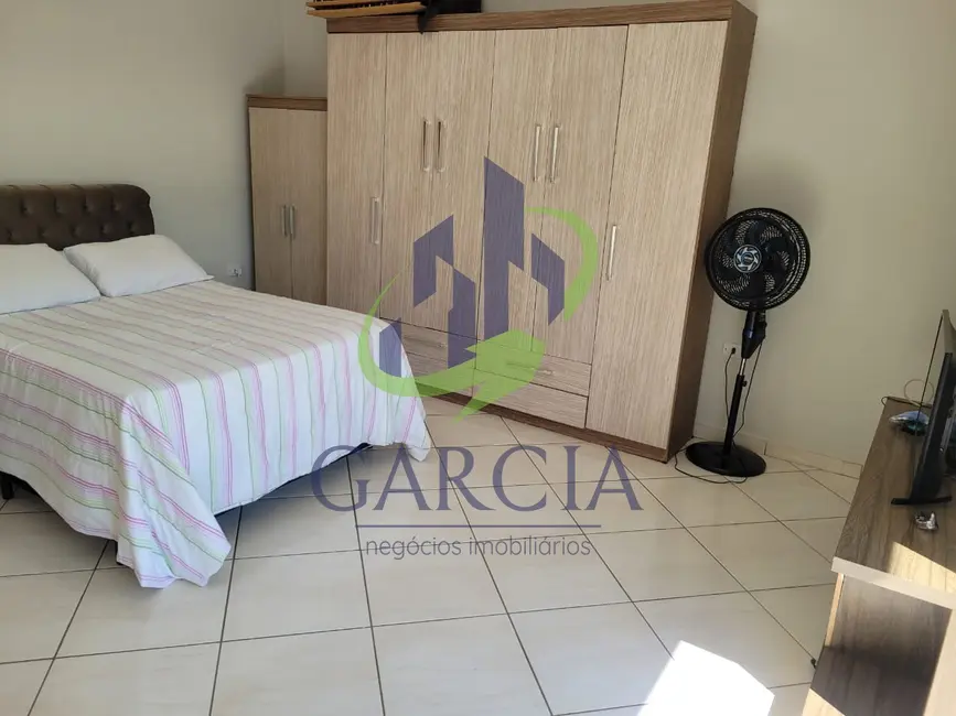 Foto 3 de Casa com 2 quartos à venda, 80m2 em Parque Residencial Nova Canaã, Mogi Guacu - SP